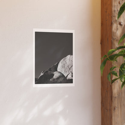 "Split Rock" - Open Edition Fine Art Print