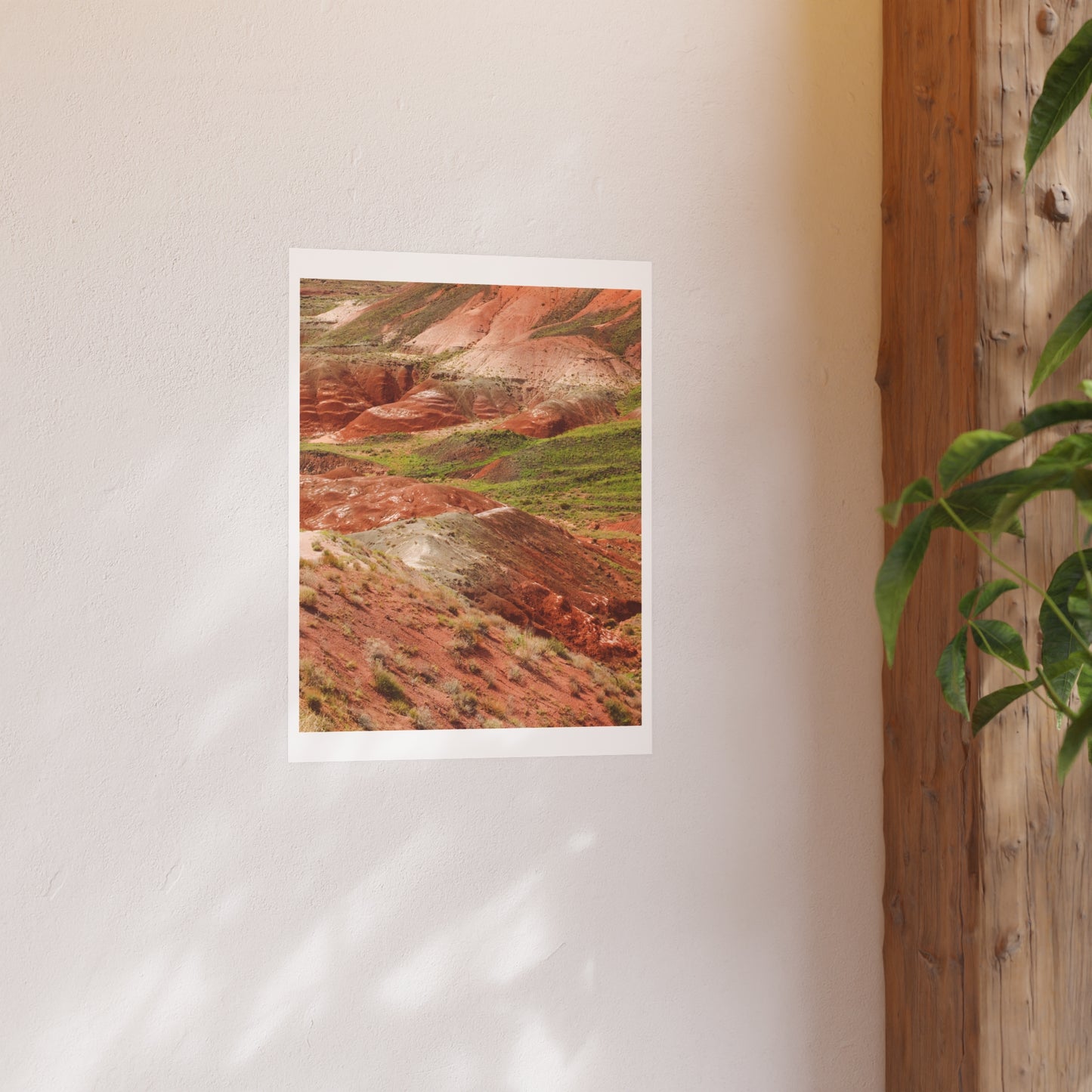 "Petrified Forest" - Open Edition Fine Art Print