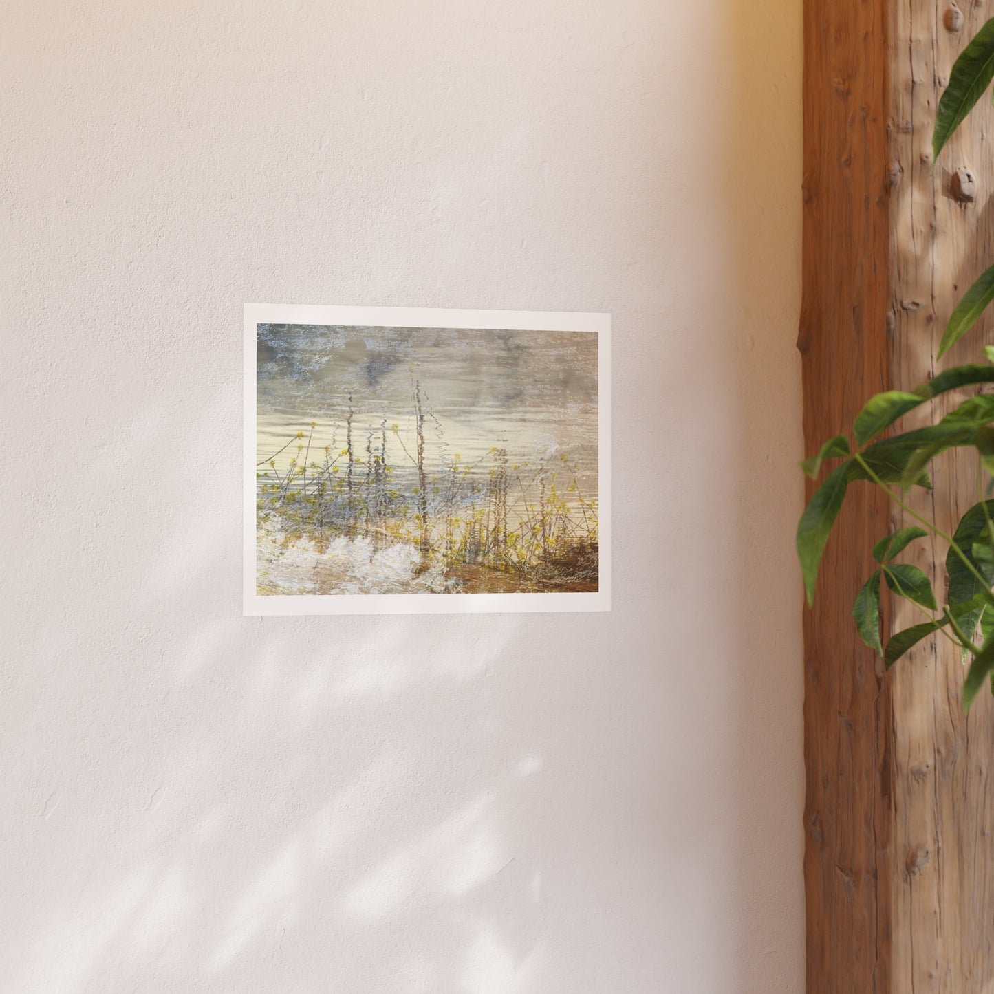 "Rapeseed" - Open Edition Fine Art Print