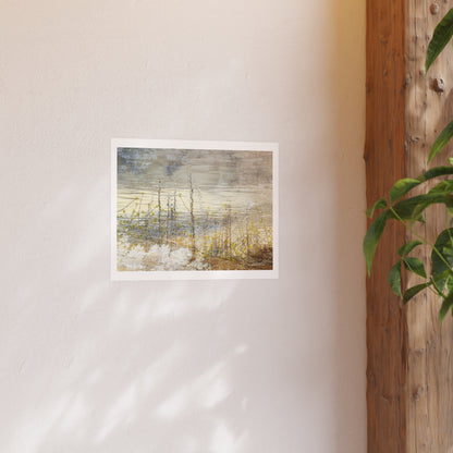 "Rapeseed" - Open Edition Fine Art Print