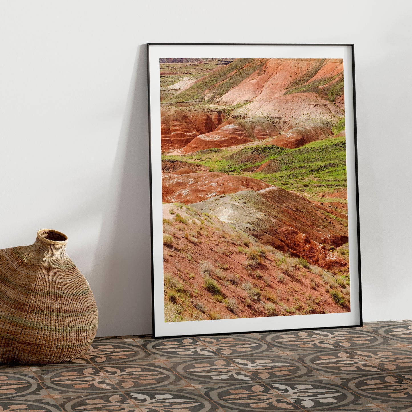 "Petrified Forest" - Open Edition Fine Art Print