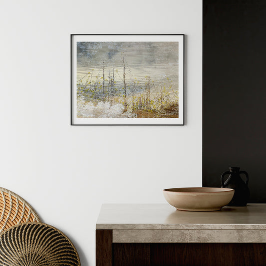 "Rapeseed" - Open Edition Fine Art Print